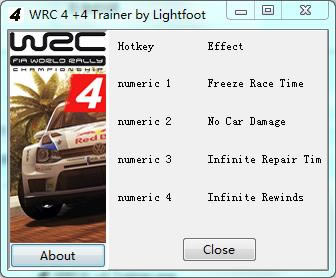 FIA4޸_FIA4޸ v1.0 Lightfoot-ĵ