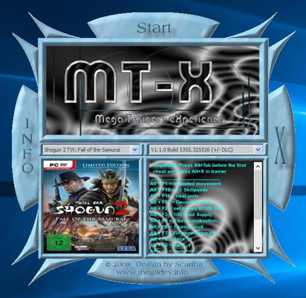 Ļ2֮޸_Ļ2֮ʮ޸ v1.1 MT-X-ĵ