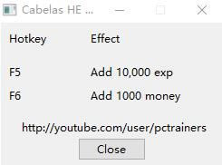 ����������̽���޸���_����������̽�������޸��� v1.0 PCtrainers��-���ĵ���