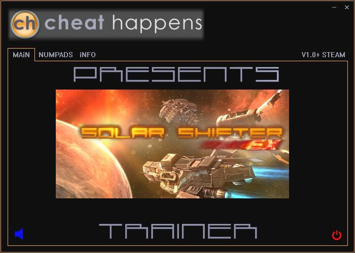 逃出太阳系修改器_逃出太阳系三项修改器 v1.0 CH版-开心电玩