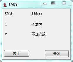 ȫսģ޸_ȫսģ޸ v0.2.0 ɫ-ĵ