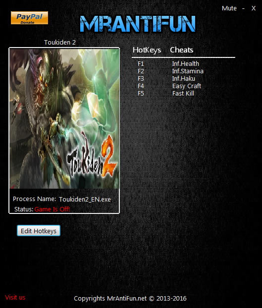 ֹ2޸_ֹ2޸ v1.0 MrAntiFun-ĵ