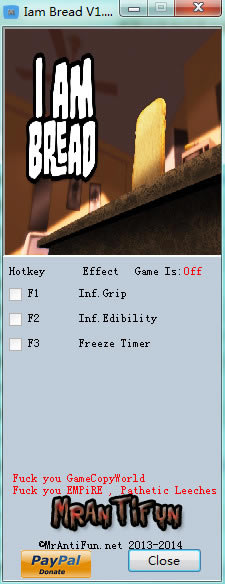 ޸_޸ v1.0 MrAntiFun-ĵ