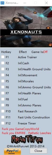 ֺԱ޸_ֺԱʮһ޸ v1.06 MrAntiFun-ĵ