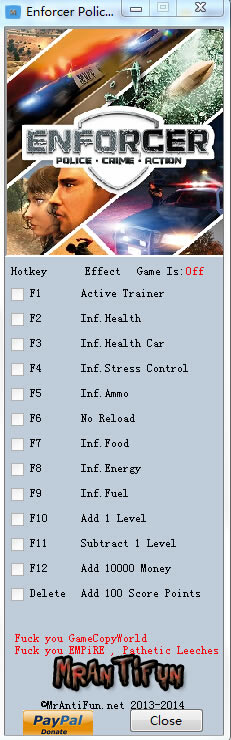 ִ޸_ִʮ޸  v1.0.3.1 MrAntiFun-ĵ