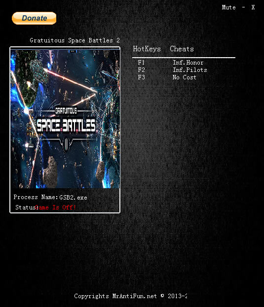 ����ͷ̫��ս��2�޸���_����ͷ̫��ս��2�����޸��� v1.23 MrAntiFun��-���ĵ���