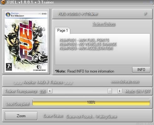 ȼ��FUEL�޸���_ȼ��FUEL�����޸��� v1.0 ��ɫ��-���ĵ���