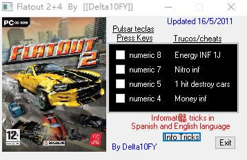 ���ֱײ2�޸���_���ֱײ2�����޸��� v1.0 Delta10FY��-���ĵ���