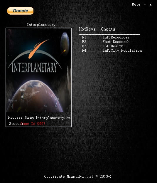 �Ǽ��ڻ��޸���_�Ǽ��ڻ������޸��� v1.0.6426 MrAntiFun��-���ĵ���