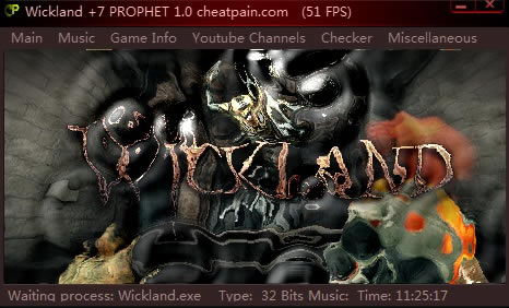 困兽禁地修改器_困兽禁地七项修改器 v1.0 h4xor版-开心电玩