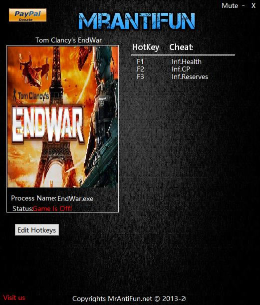 ��ķ������֮�ս�ս���޸���_��ķ������֮�ս�ս�������޸��� v1.0 MrAntiFun��-���ĵ���