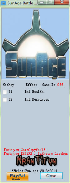 ̫�����ͼ���ս���޸���_̫�����ͣ�����ս�������޸��� v1.14 MrAntiFun��-���ĵ���