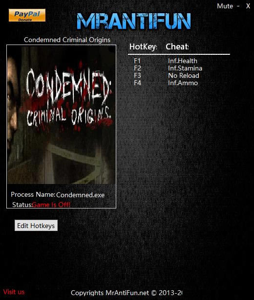 ���̷������Դ�޸���_���̷��������Դ�����޸��� v1.0 MrAntiFun��-���ĵ���