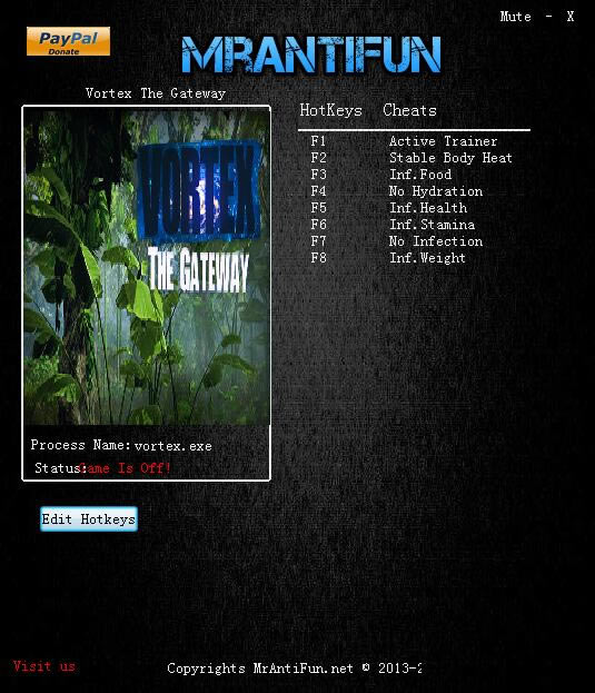 ��������ͨ���޸���_��������ͨ�������޸��� v0.1063 MrAntiFun��-���ĵ���