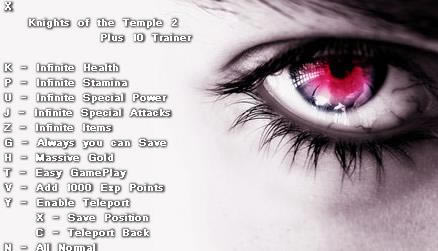 ʥ����ʿ��2�޸���_ʥ����ʿ��2ʮ���޸��� v1.0 UNLEASHED��-���ĵ���