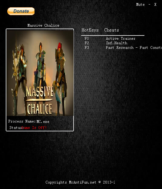 ��ΰʥ���޸���_��ΰʥ�������޸��� v1.0 MrAntiFun��-���ĵ���