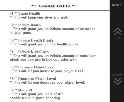 �����˱����޸���_�����˱���ʮ�����޸��� v1.1 LinGon��-���ĵ���