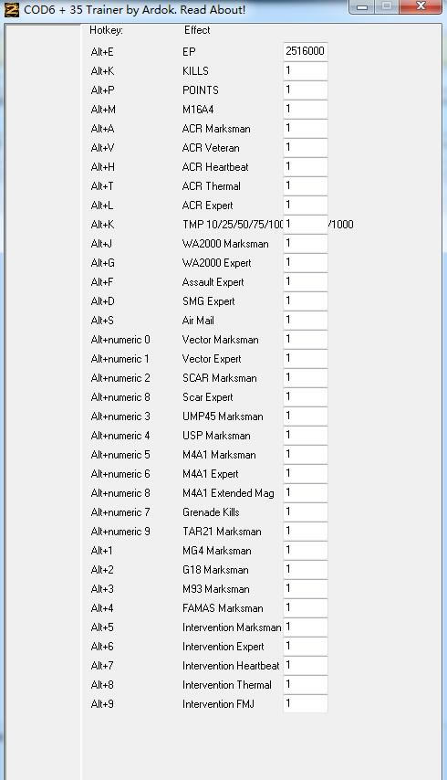 ʹ���ٻ�6 35���޸���_ʹ���ٻ�6���ִ�ս��2��ʮ�����޸��� v1.0 ��ɫ��-���ĵ���