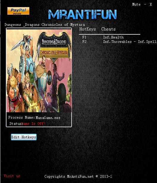 ������³���Ӱ�������޸���_������³���Ӱ�����������޸��� v1.0.2 Mrantifun��-���ĵ���