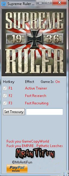 ���ͳ����1936�޸���_���ͳ����1936�����޸��� v8.0.100.1 MrAntiFun��-���ĵ���