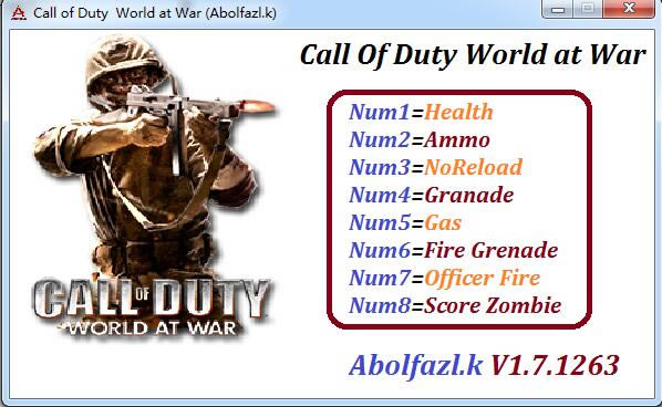 ʹ���ٻ�5�޸���1.7_ʹ���ٻ�5����ս�������޸��� v1.7 ��ɫ��-���ĵ���