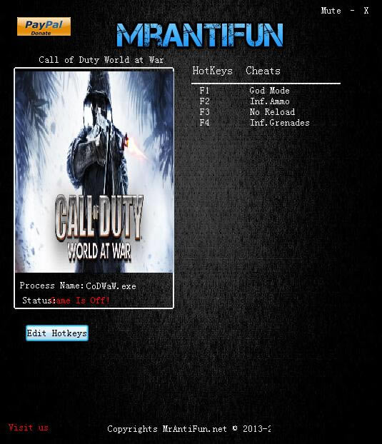 ʹ���ٻ�5 1.4 �޸���_ʹ���ٻ�5����ս�������޸��� v1.4 ��ɫ��-���ĵ���