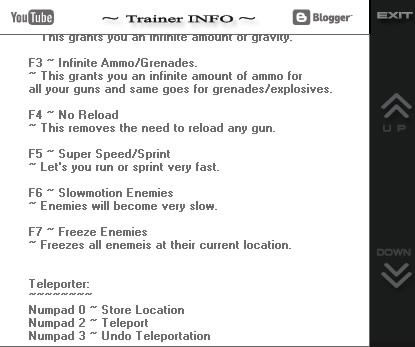 重力反转修改器_重力反转八项修改器 v1.1 LinGon版-开心电玩