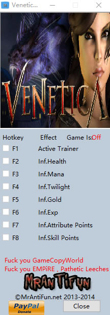 Ů����ά���Ῠ�޸���_Ů����ά���Ῠ�����޸��� v1.03 MrAntiFun��-���ĵ���
