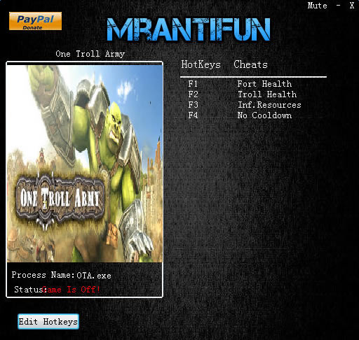 ���˾����޸���_���˾��������޸��� v2.0 MrAntiFun��-���ĵ���