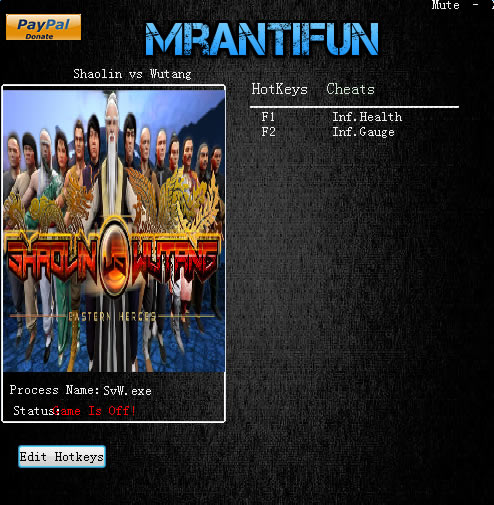 ����vs�䵱�޸���_����vs�䵱�����޸��� v1.0 MrAntiFun��-���ĵ���