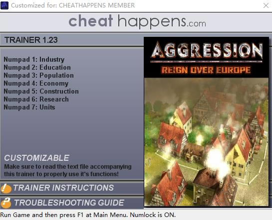 ����ͳ��ŷ���޸���_����ͳ��ŷ�������޸��� v1.23 ��ɫ��-���ĵ���