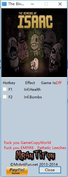 �����Ľ�ϸ���ķ�ŭ�޸���_�����Ľ�ϸ���ķ�ŭ�����޸��� v1.0 MrAntiFun��-���ĵ���