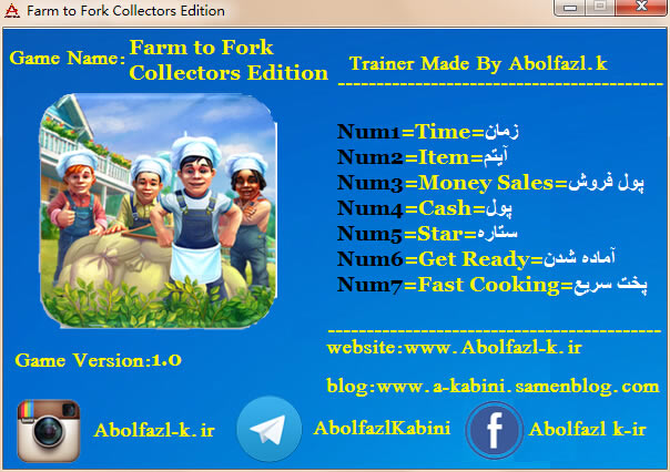 ũ���������޸���_ũ�������������޸��� v1.0 Abolfazl.k��-���ĵ���