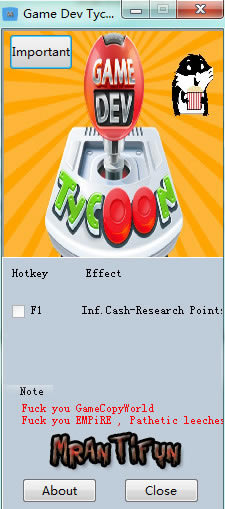 ��Ϸ������ͷ�޸���_��Ϸ������ͷ�����޸��� v1.5.12 MrAntiFun��-���ĵ���