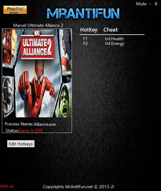 ����Ӣ���ռ�����2�޸���_����Ӣ���ռ�����2�����޸��� v1.0 MrAntiFun��-���ĵ���