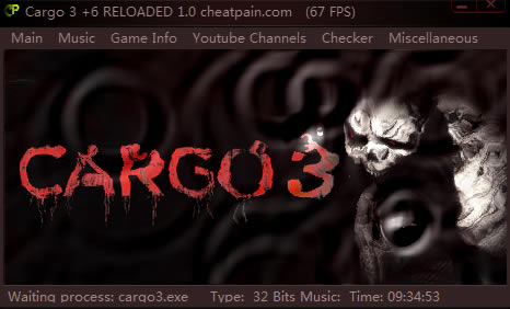 ج�����䴬3�޸���_ج�����䴬3�����޸��� v1.0 h4xor��-���ĵ���