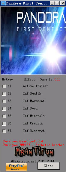 �˶�����һ�νӴ��޸���_�˶���:��һ�νӴ������޸��� v1.5.4 MrAntiFun��-���ĵ���