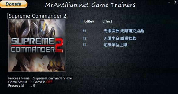 ���ָ�ӹ�2�޸���_���ָ�ӹ�2�����޸��� v1.260 MrAntiFun��-���ĵ���