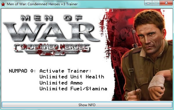 ����˴�ð��2�޸���_ս��֮�ˣ�����Ӣ�������޸��� v1.00.2 uniQ��-���ĵ���