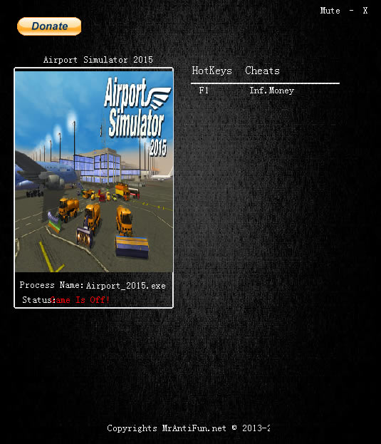 ����ģ��2015�޸���_����ģ��2015���������޸��� MrAntiFun��-���ĵ���