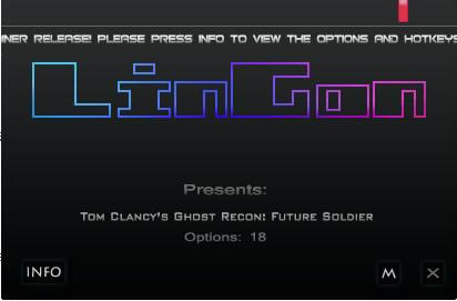 �����ж�4δ��սʿ�޸���_�����ж�4δ��սʿʮ�����޸��� v1.8 LinGon��-���ĵ���