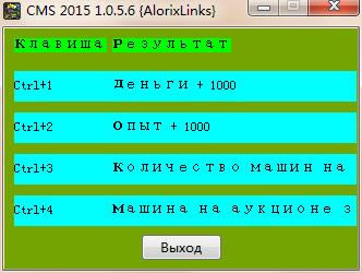 ����������ģ��2015�޸���_����������ģ��2015�����޸���v1.0.5.6 AlorixLinks��-���ĵ���