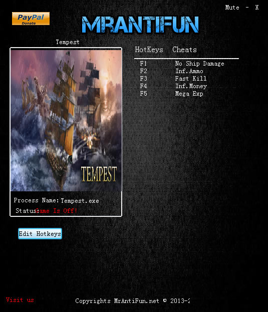 �������޸���_�����������޸��� V1.1 MrAntiFun��-���ĵ���