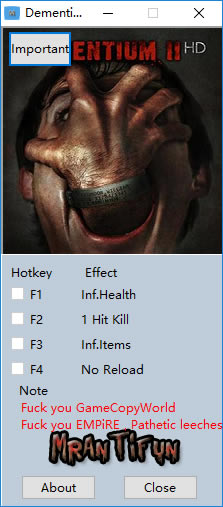 ����2�޸���_����2������������޸��� V1.0 MrAntiFun��-���ĵ���