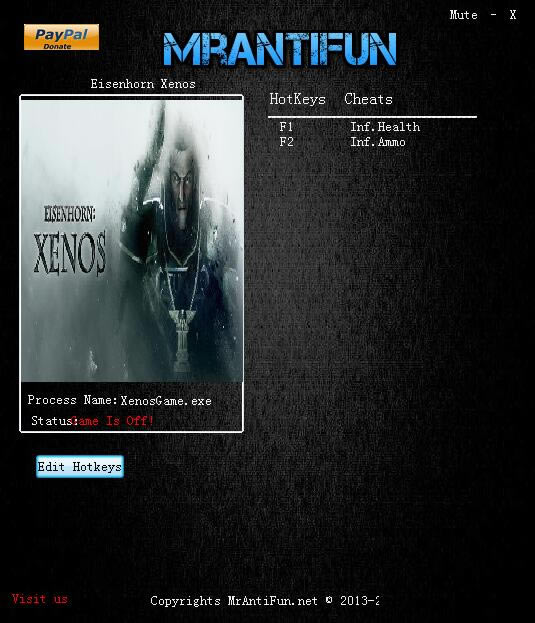 ��ɭ�����������й��޸���_��ɭ�����������й������޸��� v1.0 MrAntiFun��-���ĵ���