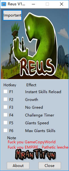 �������޸���_�����������޸��� V1.0 MrAntiFun��-���ĵ���