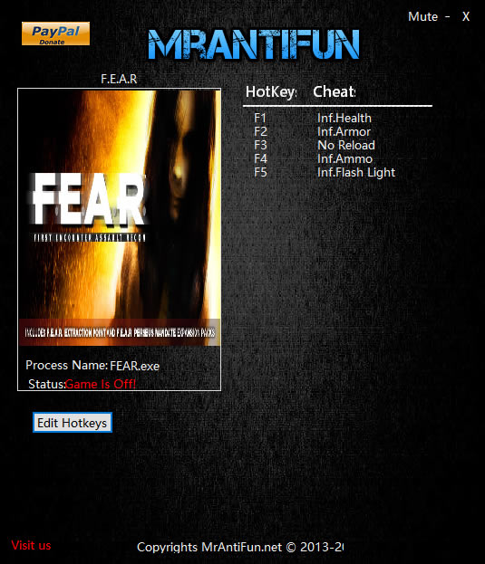 ���ȿֻ�1�޸���_���ȿֻ�1�����޸��� V1.0��  MrAntiFun��-���ĵ���