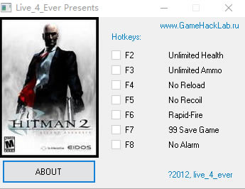 ɱ��2��Ĭ�̿��޸���_ɱ��2��Ĭ�̿����������޸��� V1.0 ��ɫ��-���ĵ���