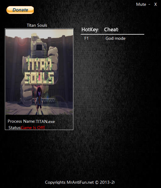 ̩̹֮���޸���_̩̹֮���޵��޸��� v1.0�� ��ɫ��-���ĵ���