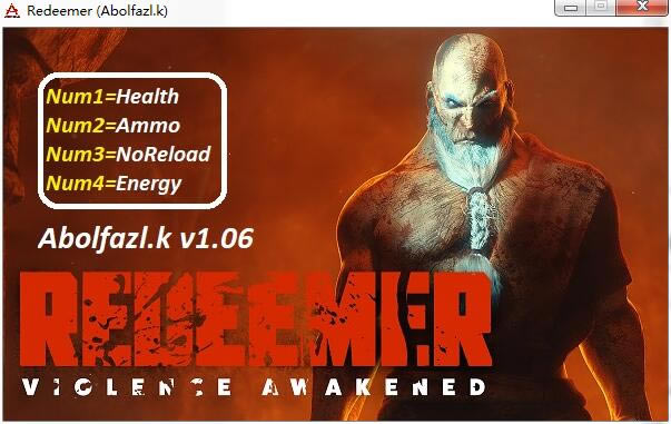 �������޸���_������Redeemer�๦���޸��� ��ɫ��-���ĵ���